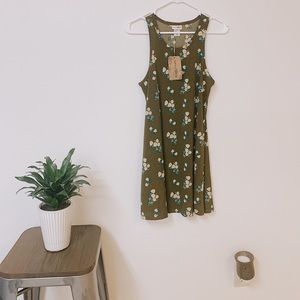 NATURAL LIFE FLORAL DRESS BRAND NEW WITH TAGES